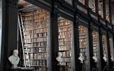 REFLECTIONS – A classical Spotify playlist for visionaries